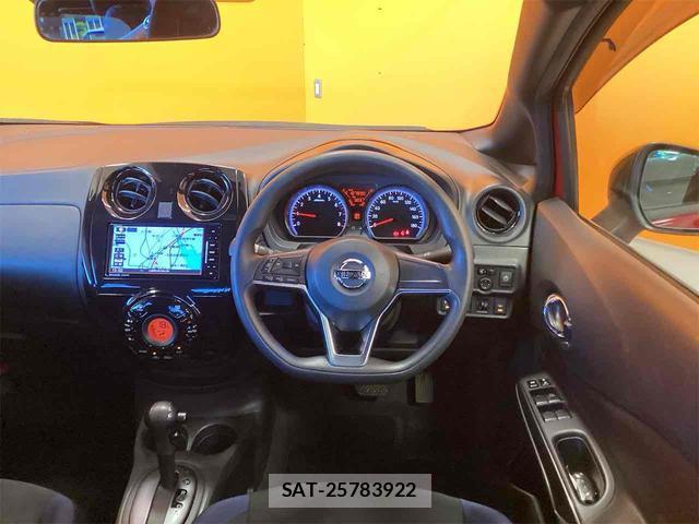 Nissan NOTE 2018-08 8218695-1