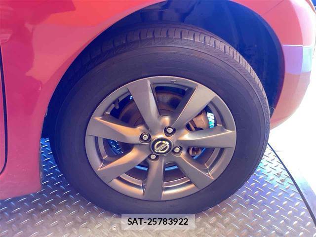 Nissan NOTE 2018-08 8218695-19