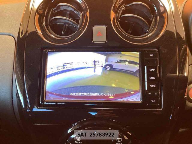Nissan NOTE 2018-08 8218695-5