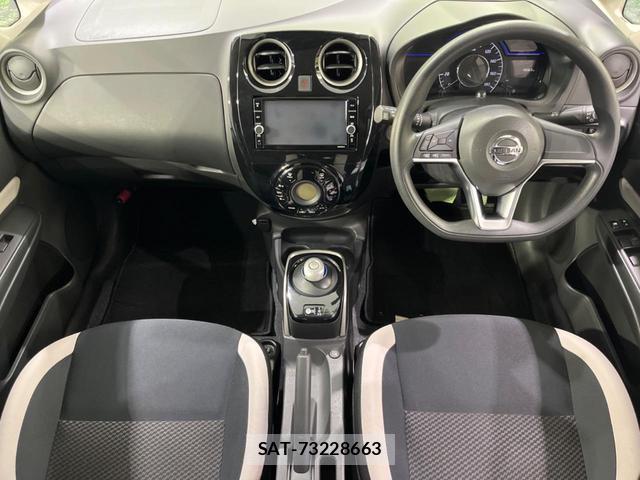 Nissan NOTE 2019-07 8218725-1