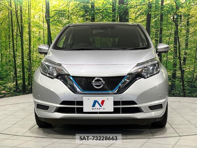 Nissan NOTE 2019-07 8218725-13