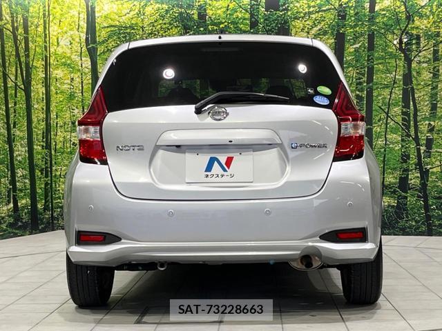 Nissan NOTE 2019-07 8218725-14