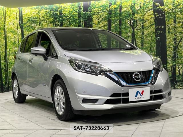 Nissan NOTE 2019-07 8218725-15