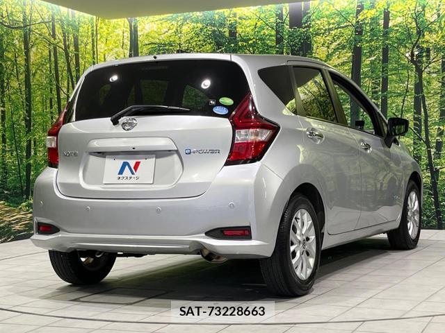 Nissan NOTE 2019-07 8218725-16