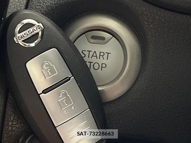 Nissan NOTE 2019-07 8218725-6