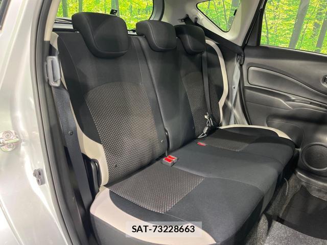 Nissan NOTE 2019-07 8218725-8