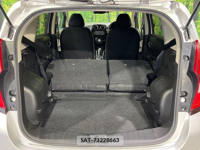 Nissan NOTE 2019-07 8218725-9
