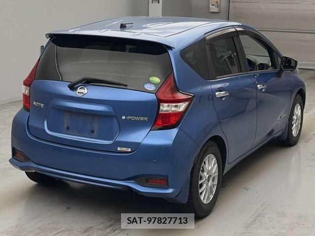 Nissan NOTE 2019-09 8218953-1