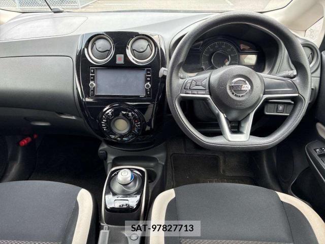 Nissan NOTE 2019-09 8218953-2