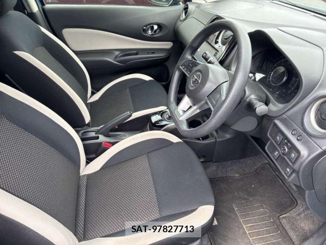 Nissan NOTE 2019-09 8218953-6