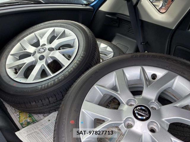 Nissan NOTE 2019-09 8218953-7