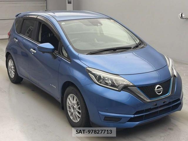 Nissan NOTE 2019-09 8218953-9
