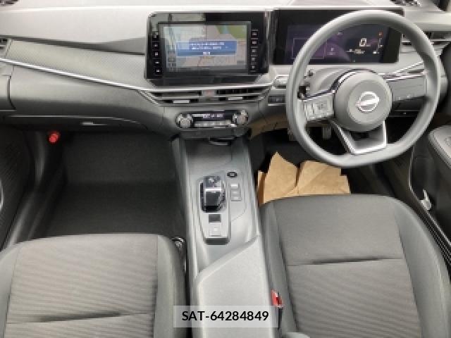 Nissan NOTE 2022-03 8218981-2