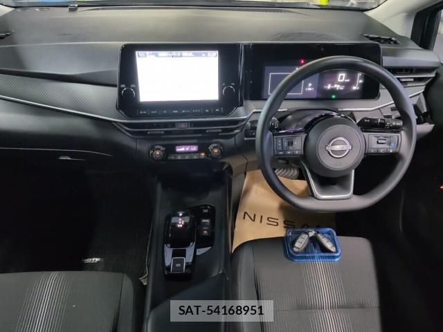 Nissan NOTE 2022-12 8219016-2