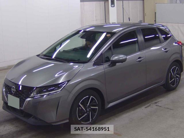 Nissan NOTE 2022-12 8219016-4