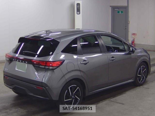 Nissan NOTE 2022-12 8219016-5