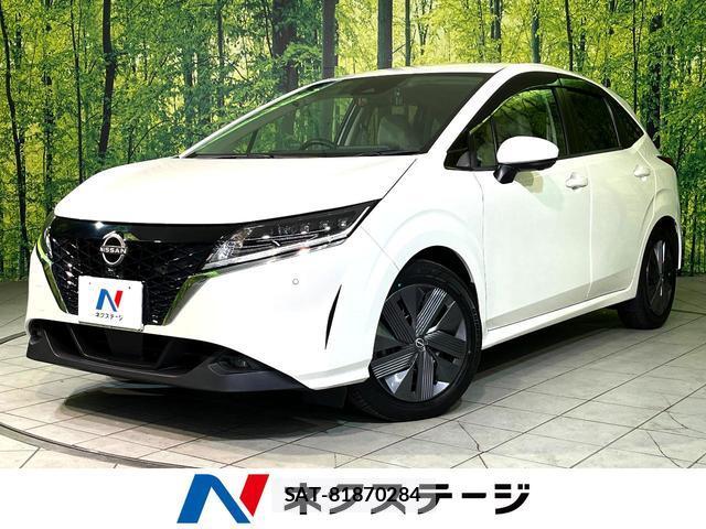 Nissan NOTE 2022-09 8219130-0