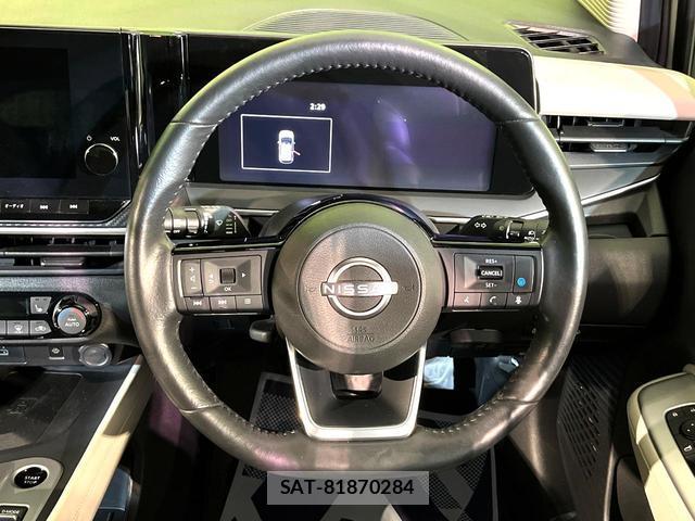 Nissan NOTE 2022-09 8219130-10