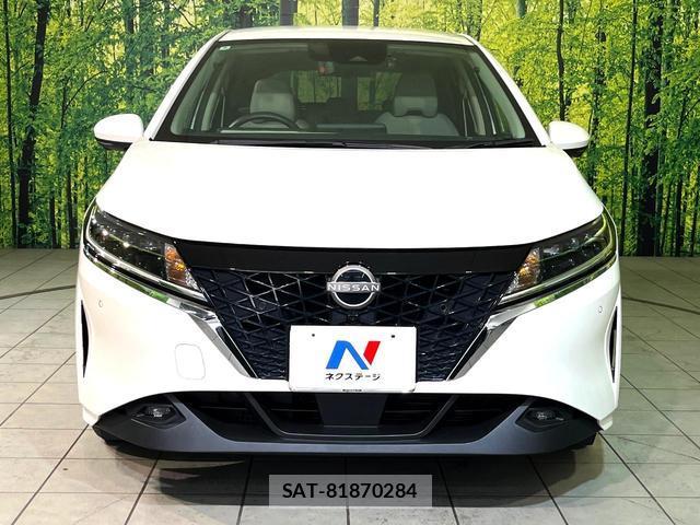 Nissan NOTE 2022-09 8219130-13