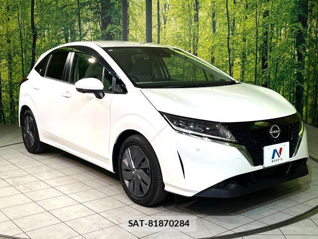 Nissan NOTE 2022-09 8219130-15