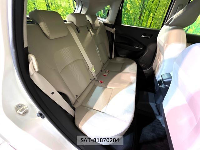 Nissan NOTE 2022-09 8219130-8