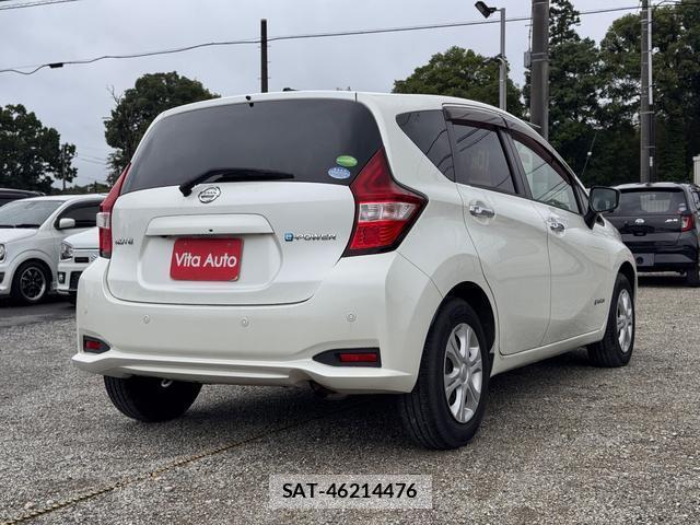 Nissan NOTE 2017-06 8219230-10