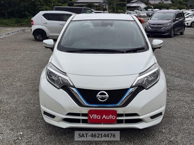 Nissan NOTE 2017-06 8219230-12