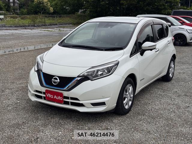 Nissan NOTE 2017-06 8219230-13