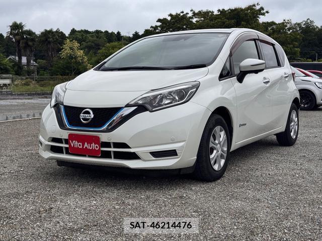 Nissan NOTE 2017-06 8219230-17