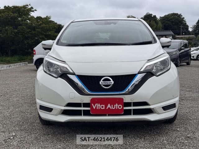Nissan NOTE 2017-06 8219230-18