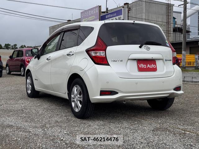 Nissan NOTE 2017-06 8219230-19