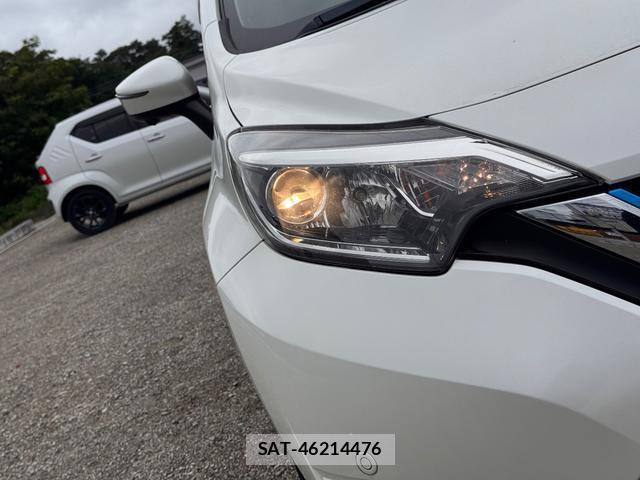 Nissan NOTE 2017-06 8219230-7