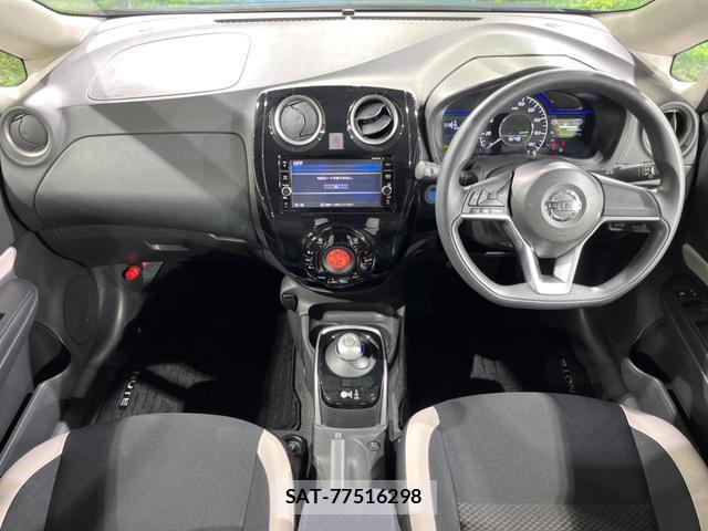 Nissan NOTE 2018-02 8219347-1