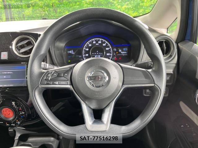 Nissan NOTE 2018-02 8219347-10
