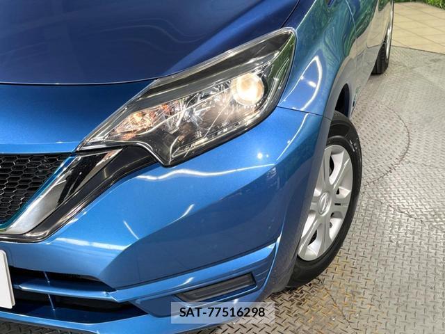 Nissan NOTE 2018-02 8219347-11