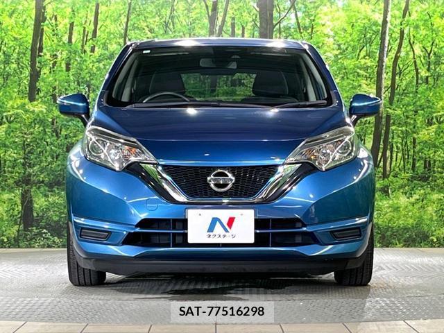 Nissan NOTE 2018-02 8219347-13
