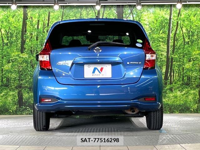 Nissan NOTE 2018-02 8219347-14