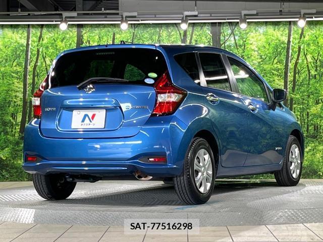 Nissan NOTE 2018-02 8219347-16