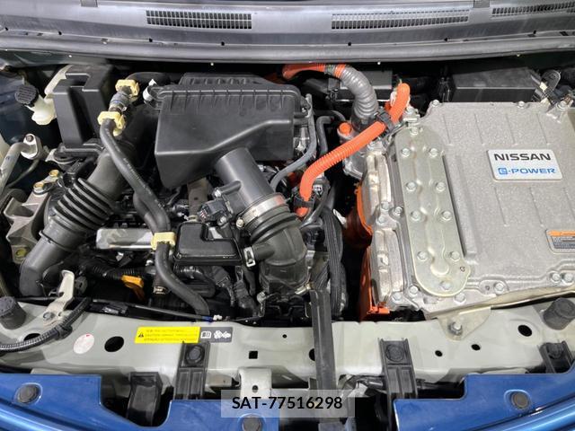 Nissan NOTE 2018-02 8219347-17