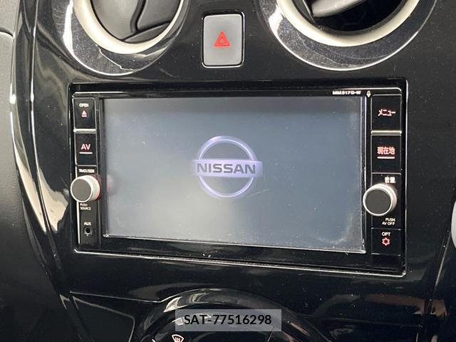 Nissan NOTE 2018-02 8219347-2