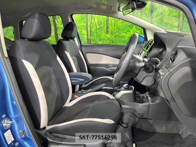 Nissan NOTE 2018-02 8219347-7