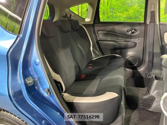 Nissan NOTE 2018-02 8219347-8