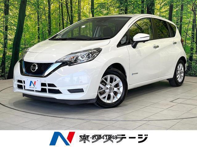 Nissan NOTE 2019-06 8219371-0