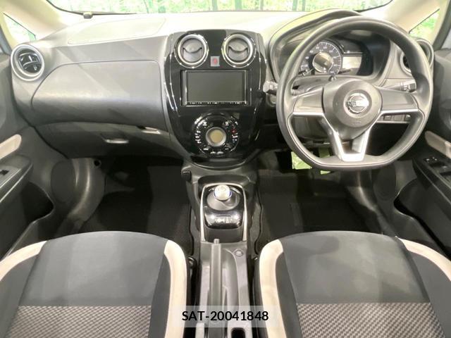 Nissan NOTE 2019-06 8219371-1