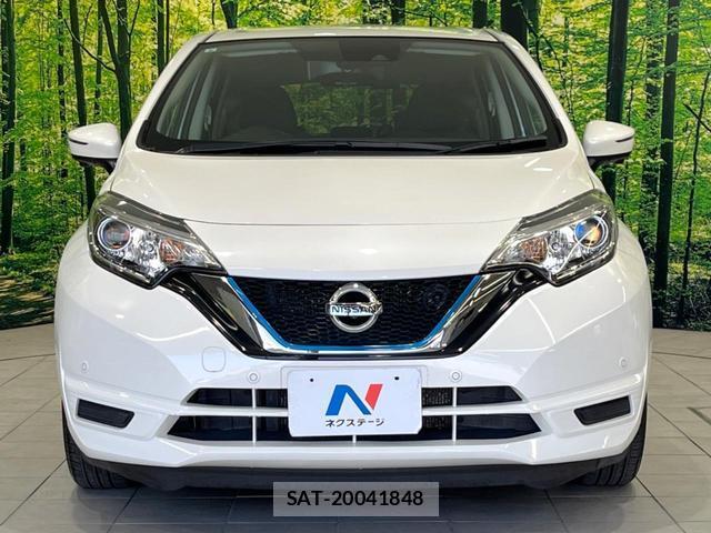 Nissan NOTE 2019-06 8219371-13
