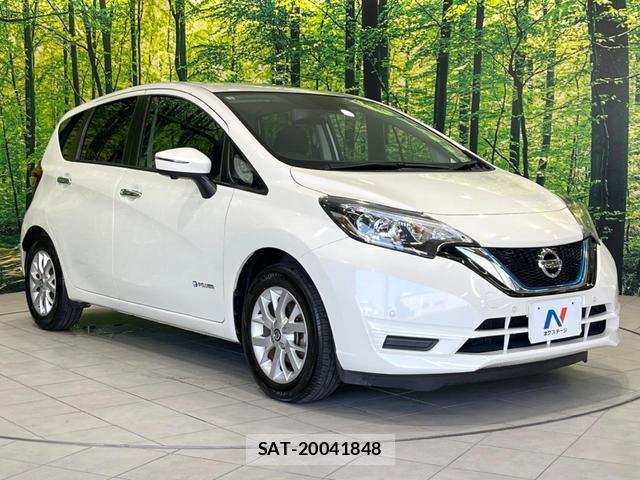 Nissan NOTE 2019-06 8219371-15