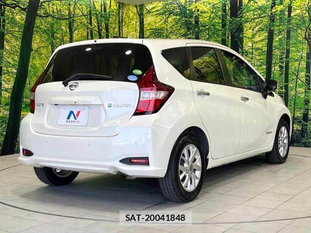 Nissan NOTE 2019-06 8219371-16