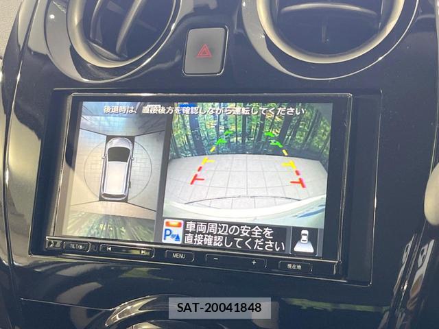 Nissan NOTE 2019-06 8219371-3