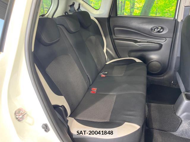 Nissan NOTE 2019-06 8219371-8