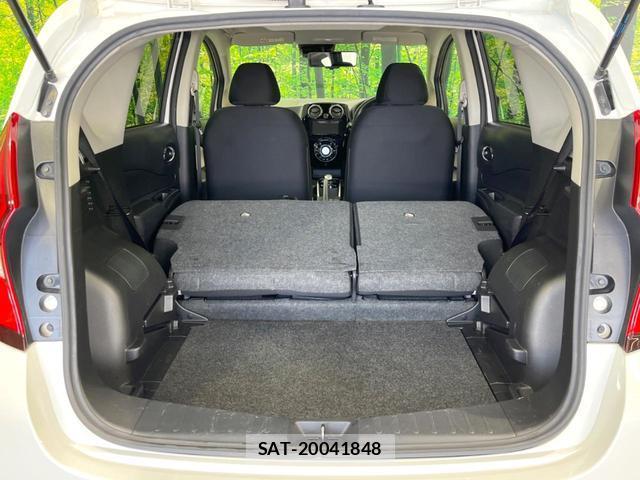 Nissan NOTE 2019-06 8219371-9